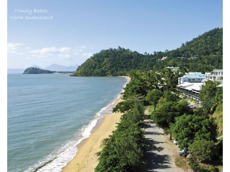 11/39-43 Vasey Esplanade, Trinity Beach QLD 4879