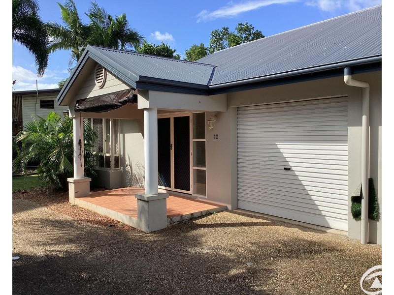 10/4-10 Hedley Close, Redlynch QLD 4870
