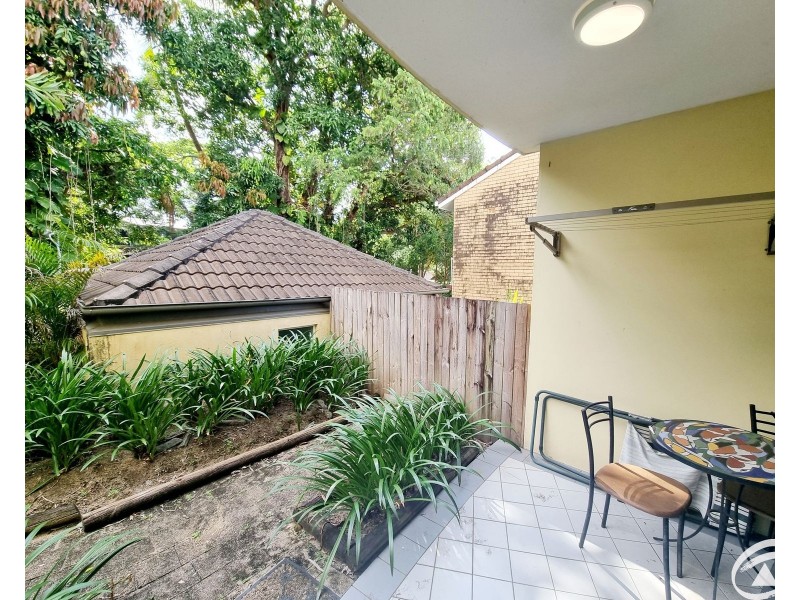 7/25 Digger Street, Cairns QLD 4870