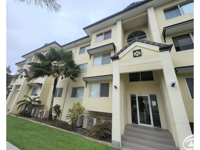 7/25 Digger Street, Cairns QLD 4870