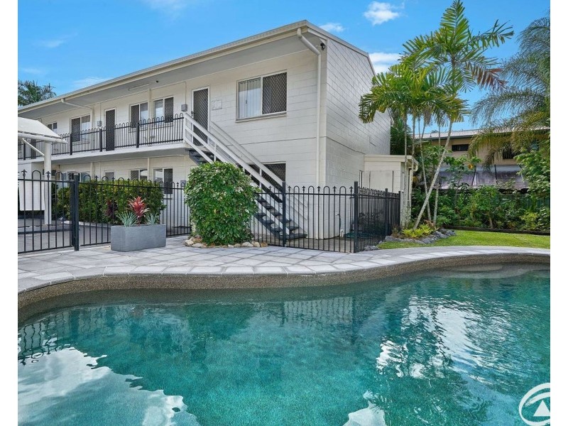 10/45-49 Minnie Street, Parramatta Park QLD 4870