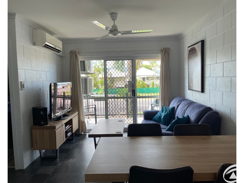 10/45-49 Minnie Street, Parramatta Park QLD 4870