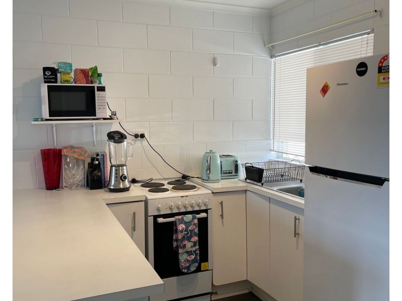 10/45-49 Minnie Street, Parramatta Park QLD 4870