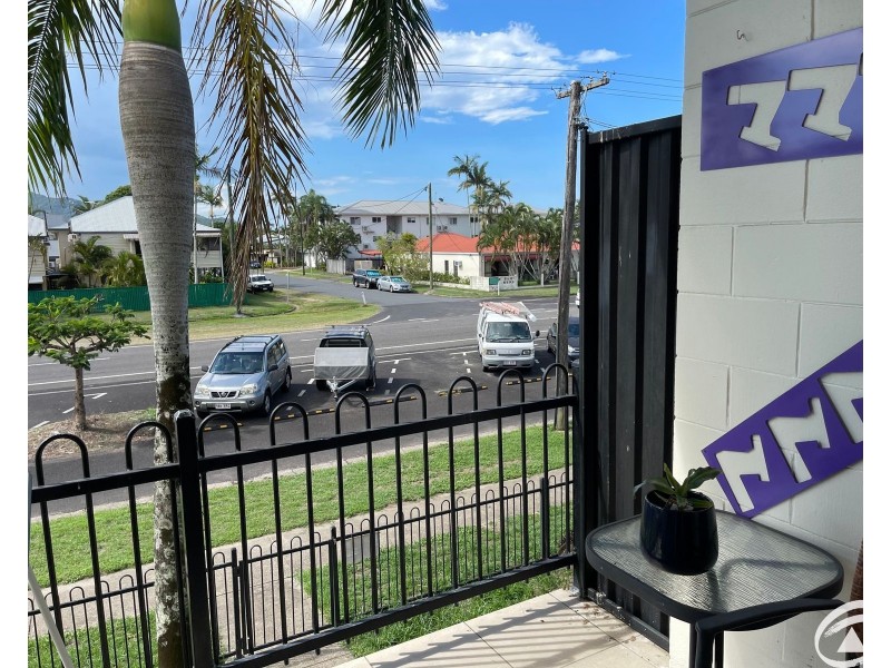 10/45-49 Minnie Street, Parramatta Park QLD 4870