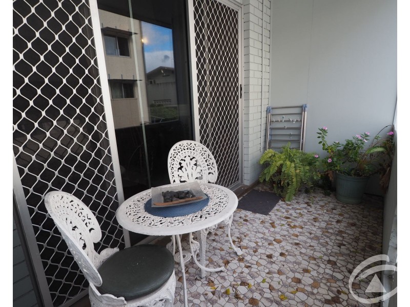 9/200 Grafton Street, Cairns City QLD 4870