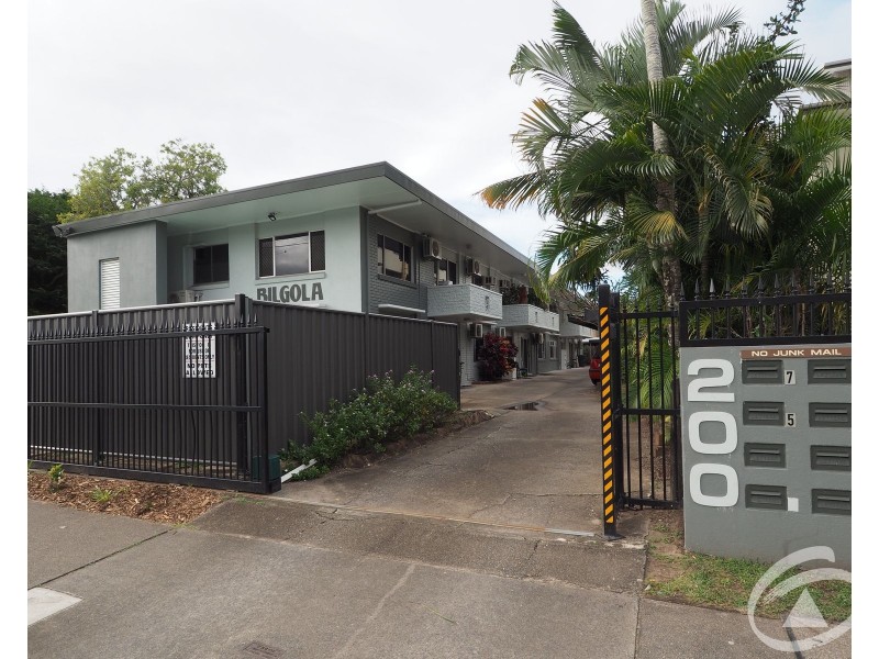 9/200 Grafton Street, Cairns City QLD 4870