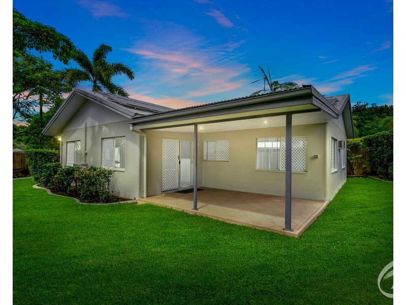 24 Saddle Mountain Road, Smithfield QLD 4878