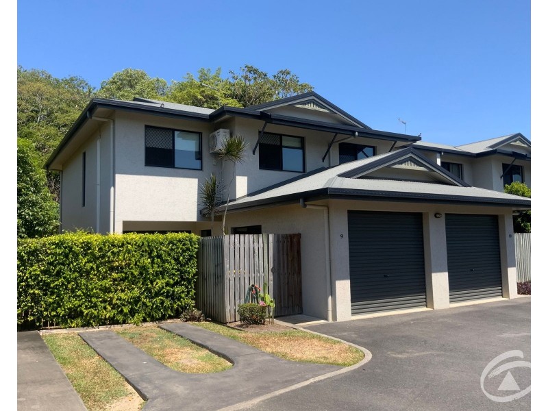 9/21-29 Giffin Road, White Rock QLD 4868