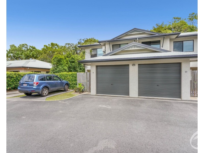 9/21-29 Giffin Road, White Rock QLD 4868