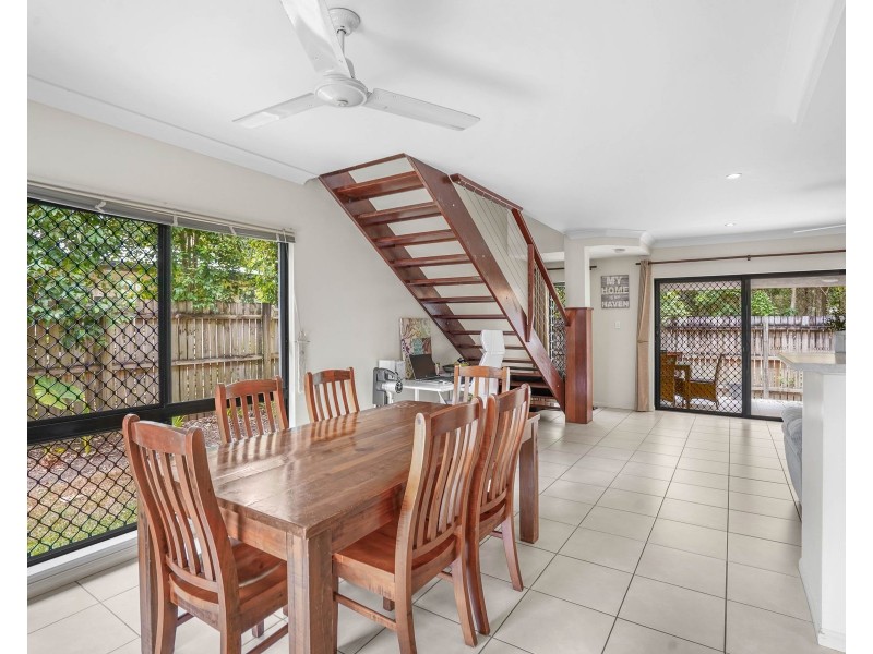 9/21-29 Giffin Road, White Rock QLD 4868