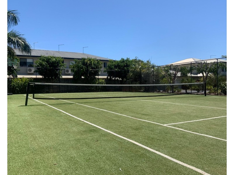 9/21-29 Giffin Road, White Rock QLD 4868