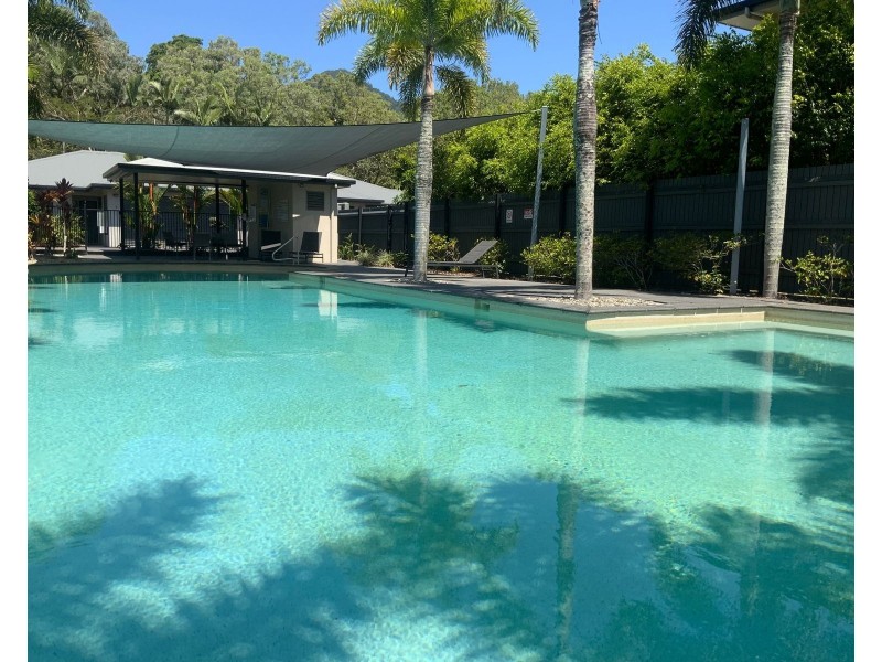 9/21-29 Giffin Road, White Rock QLD 4868