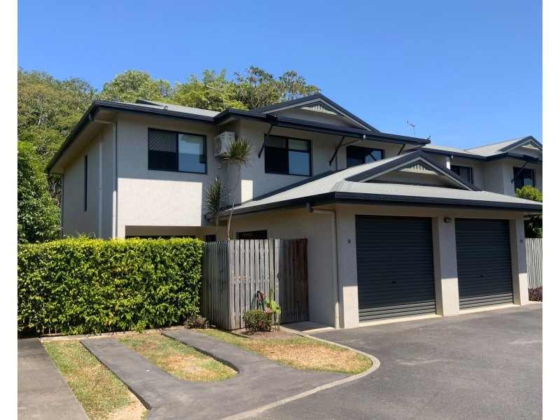 9/21-29 Giffin Road, White Rock QLD 4868
