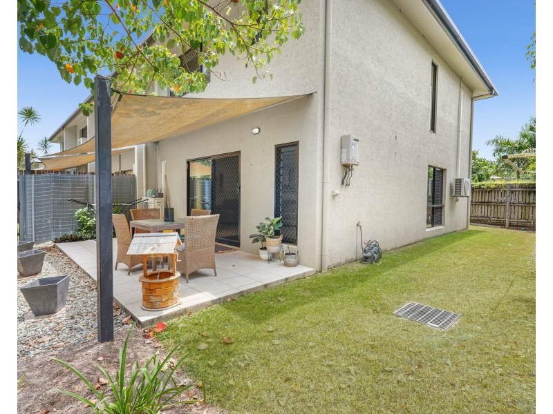 9/21-29 Giffin Road, White Rock QLD 4868