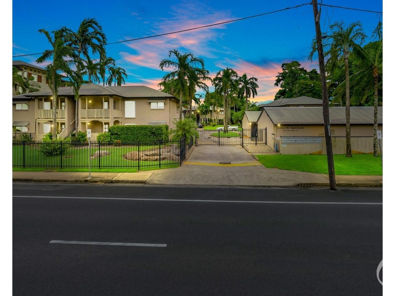 25/176 Spence Street, Bungalow QLD 4870