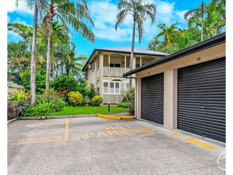 25/176 Spence Street, Bungalow QLD 4870