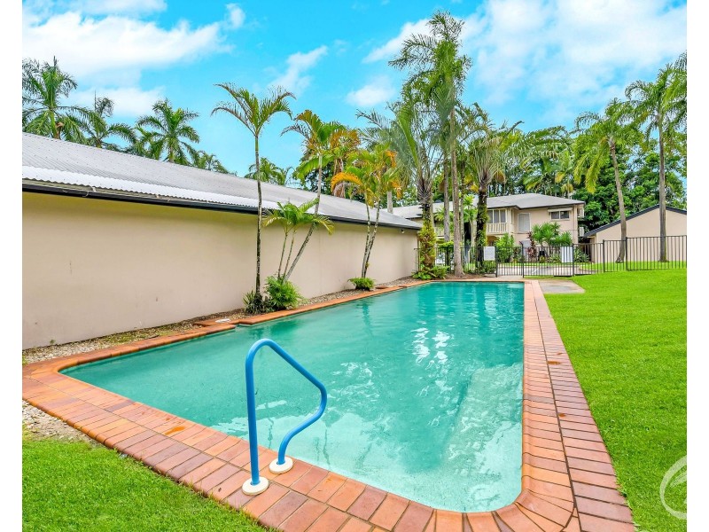 25/176 Spence Street, Bungalow QLD 4870