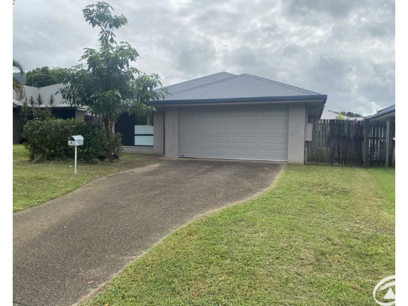 6 Boyce Street, Bentley Park QLD 4869