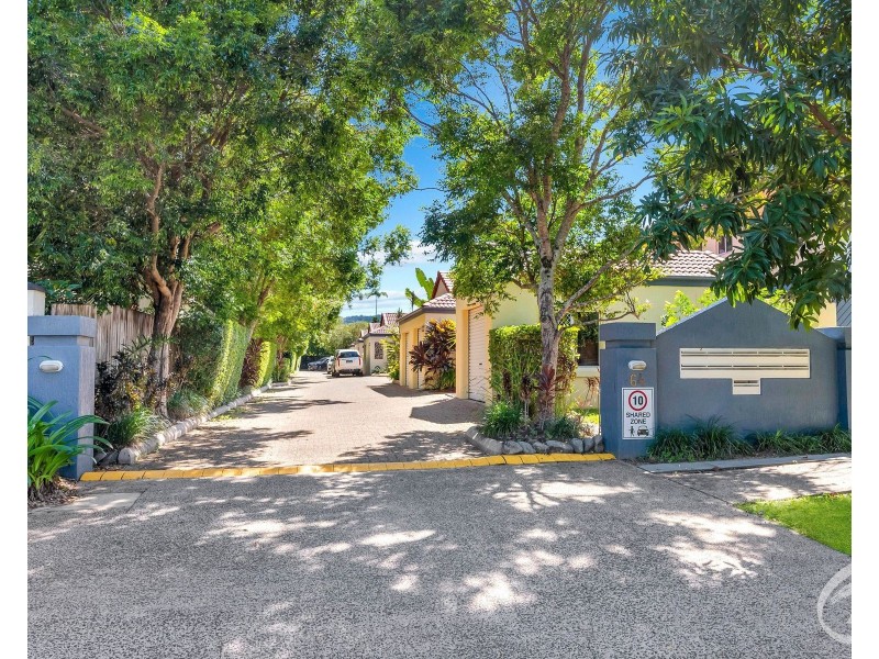 6/64 Charles Street, Manunda QLD 4870