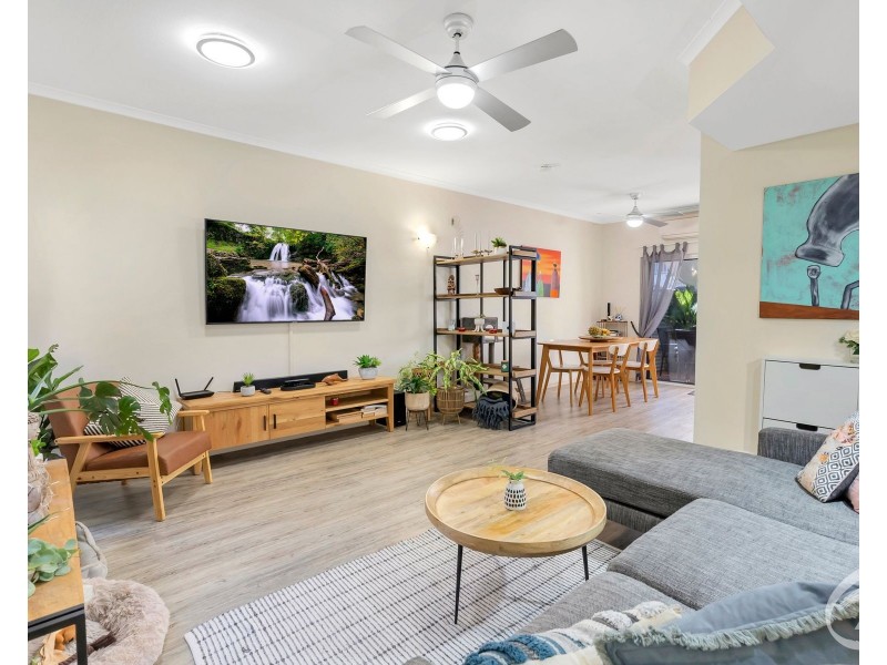 6/64 Charles Street, Manunda QLD 4870