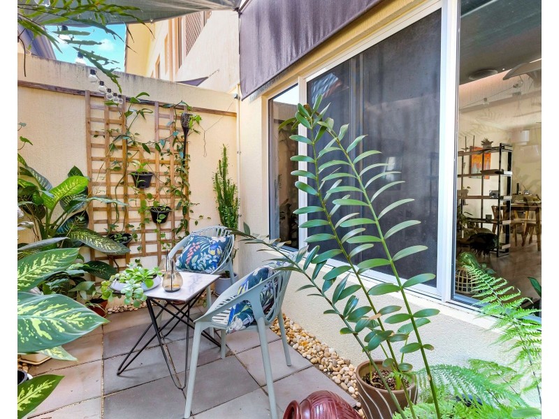 6/64 Charles Street, Manunda QLD 4870