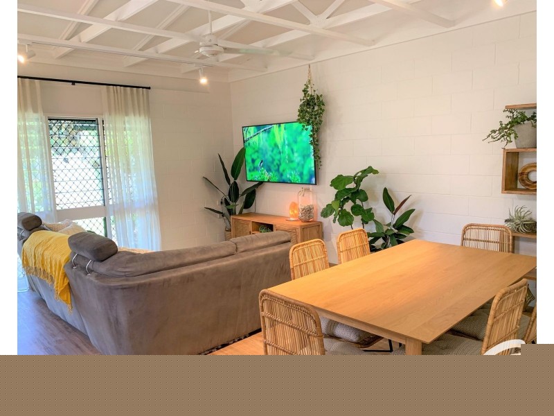 2/253 Pease Street,, Edge Hill QLD 4870