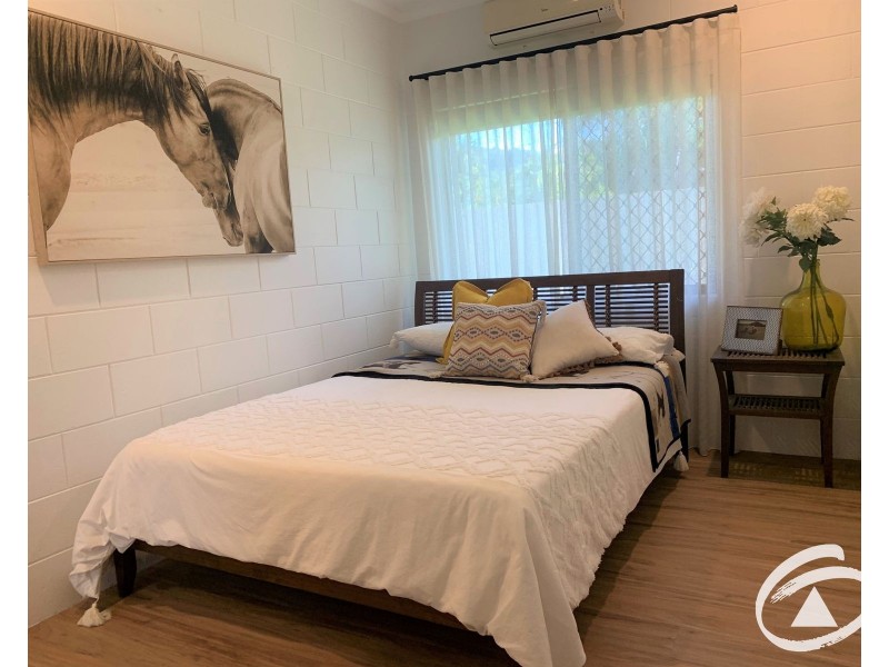 2/253 Pease Street,, Edge Hill QLD 4870