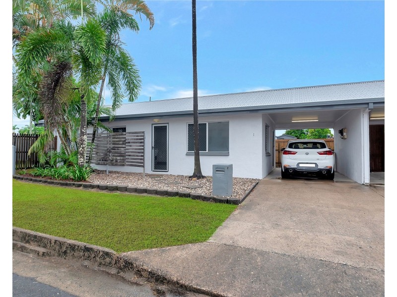 1/131 Aumuller Street, Bungalow QLD 4870