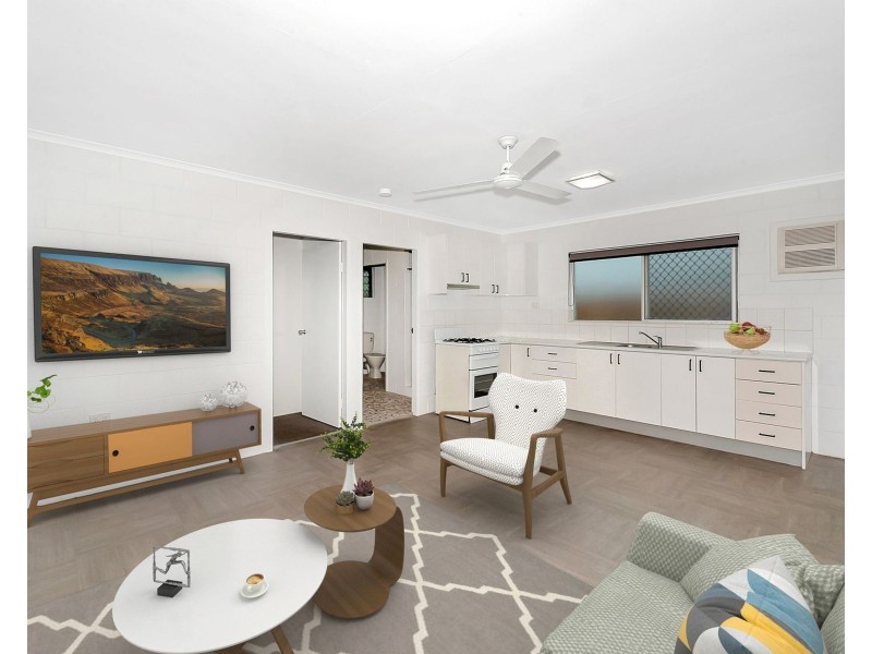 1/131 Aumuller Street, Bungalow QLD 4870