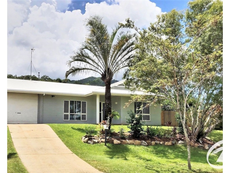 17 Ascendant Close, Bentley Park QLD 4869