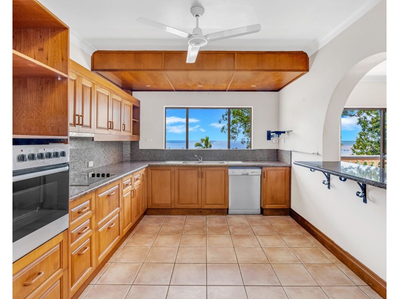 2461 Pine Creek Yarrabah Road, East Trinity QLD 4871