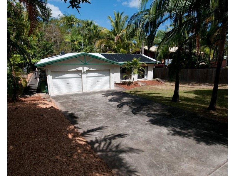 106 Hobson Drive, Brinsmead QLD 4870