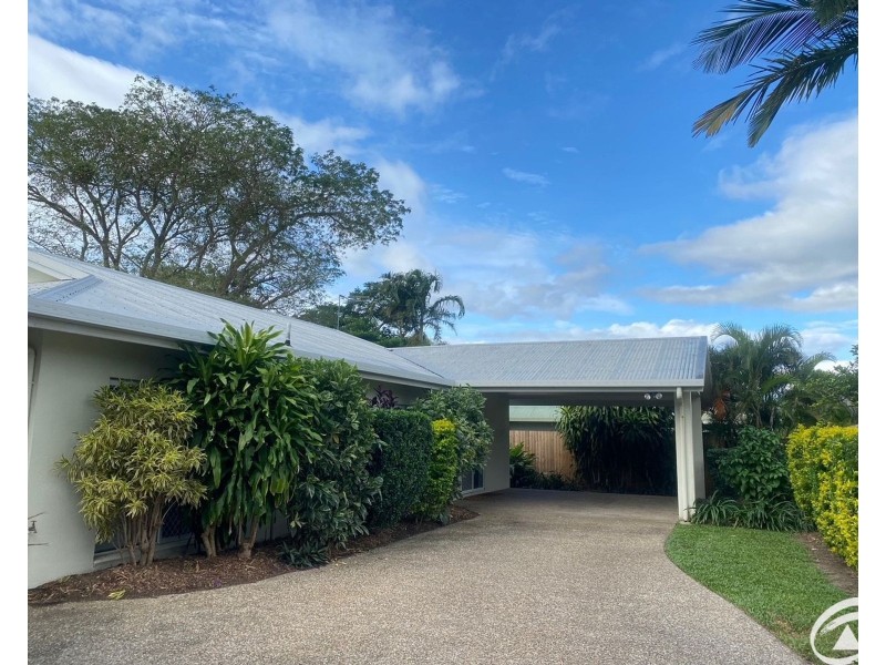 74B English Street, Manunda QLD 4870