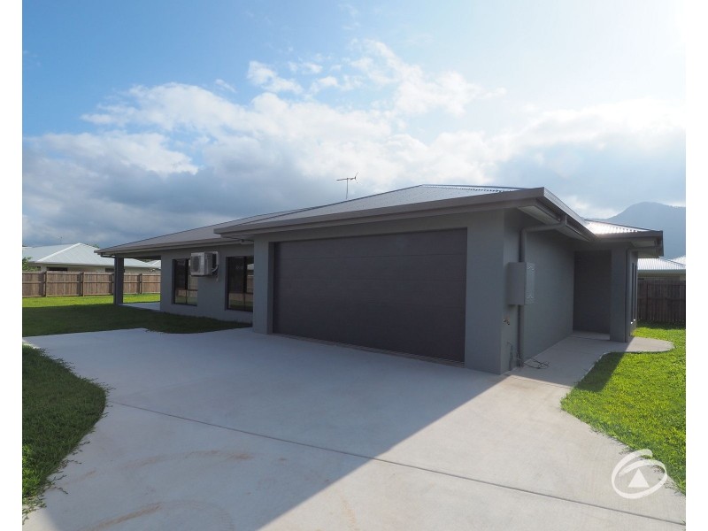 15 Tarantino Crescent, White Rock QLD 4868