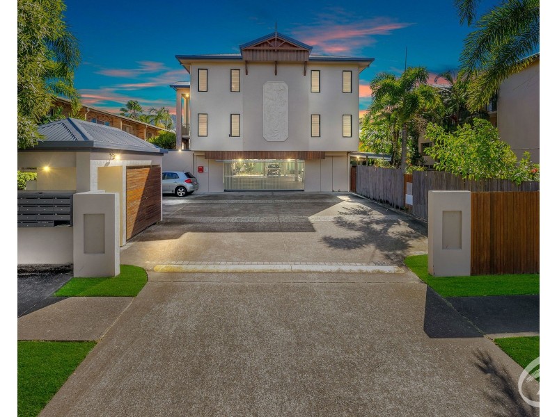 204/4 Grantala Street, Manoora QLD 4870