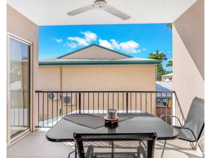 204/4 Grantala Street, Manoora QLD 4870