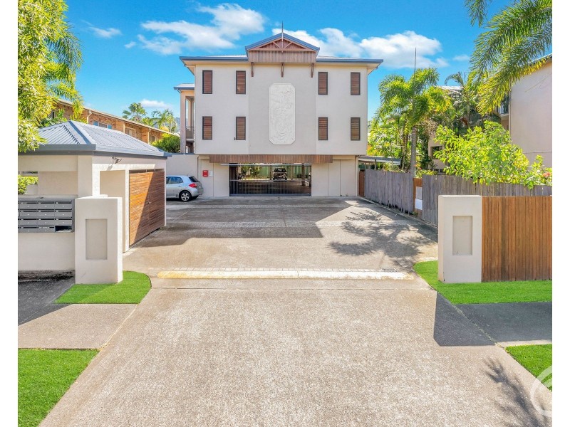 204/4 Grantala Street, Manoora QLD 4870