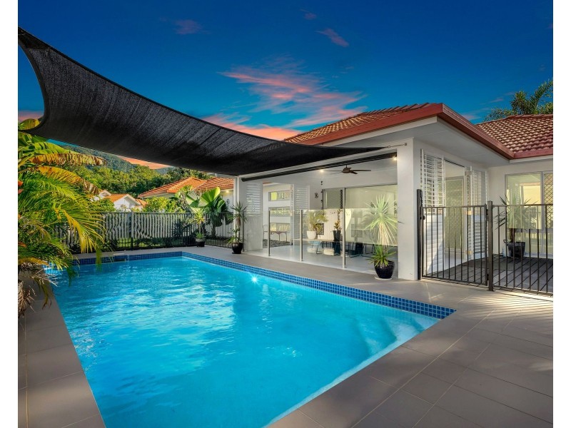 41 Stream Avenue, Kewarra Beach QLD 4879