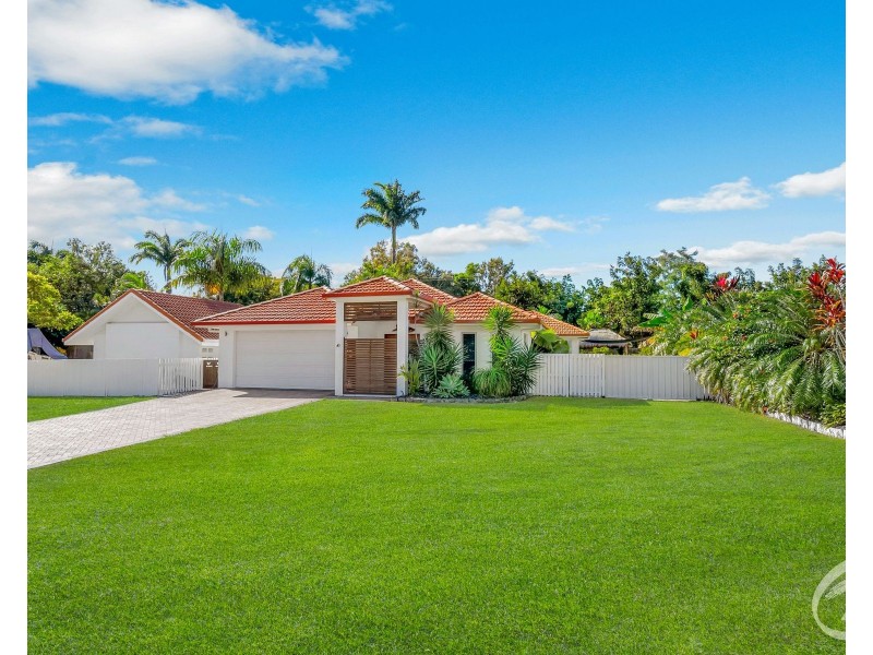 41 Stream Avenue, Kewarra Beach QLD 4879