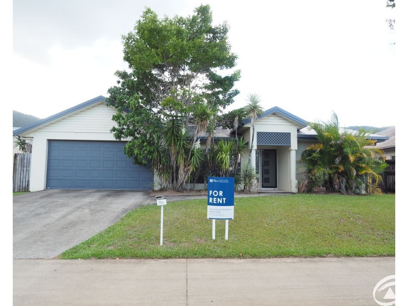 200 Timberlea Drive, Bentley Park QLD 4869