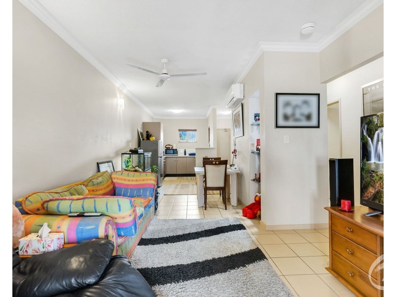 117/22-24 Ward Street, Mooroobool QLD 4870