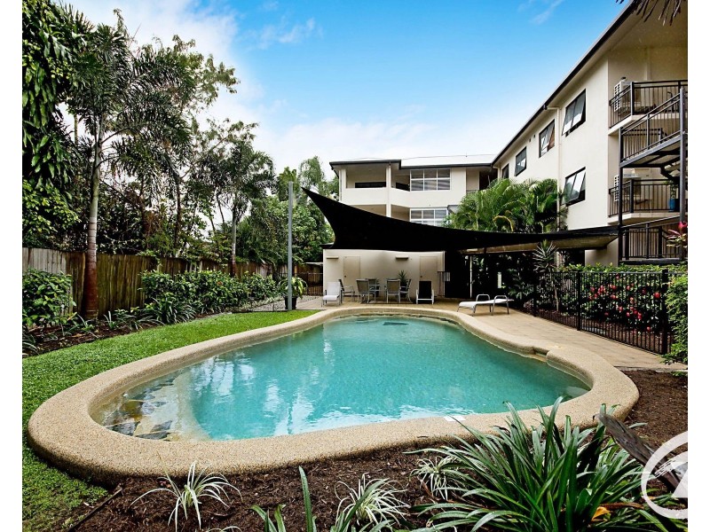 7/72 Digger Street, Cairns North QLD 4870