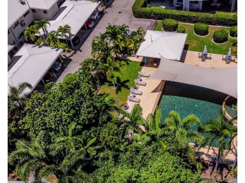26/72-76 Trinity Beach Road, Trinity Beach QLD 4879