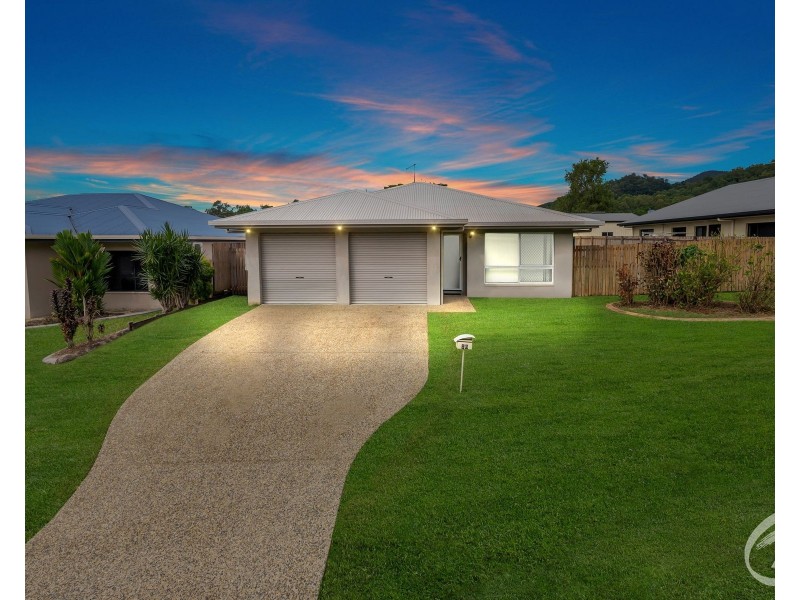 16 Piccone Drive, Edmonton QLD 4869