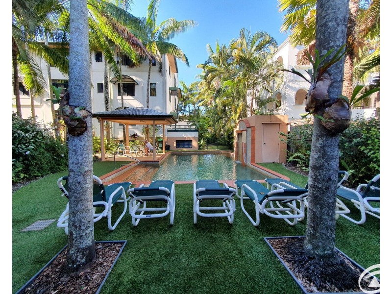 19/186-188 McLeod Street, Cairns North QLD 4870