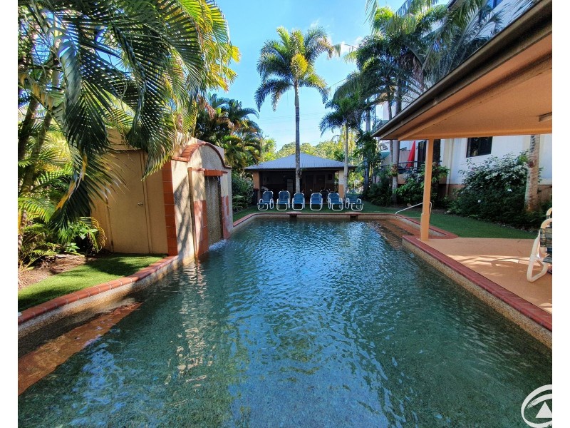 19/186-188 McLeod Street, Cairns North QLD 4870