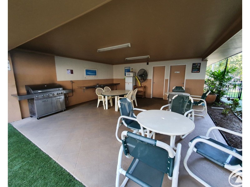 19/186-188 McLeod Street, Cairns North QLD 4870