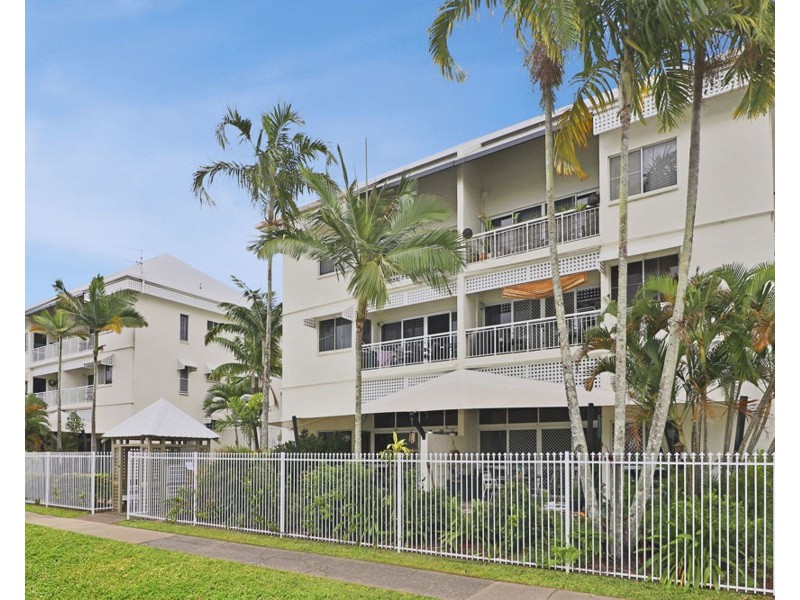 16/14 Upward Street,, Cairns North QLD 4870