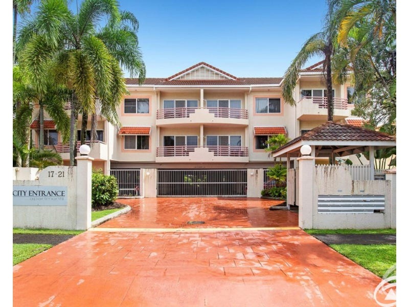 14/17 Martyn Street, Parramatta Park QLD 4870