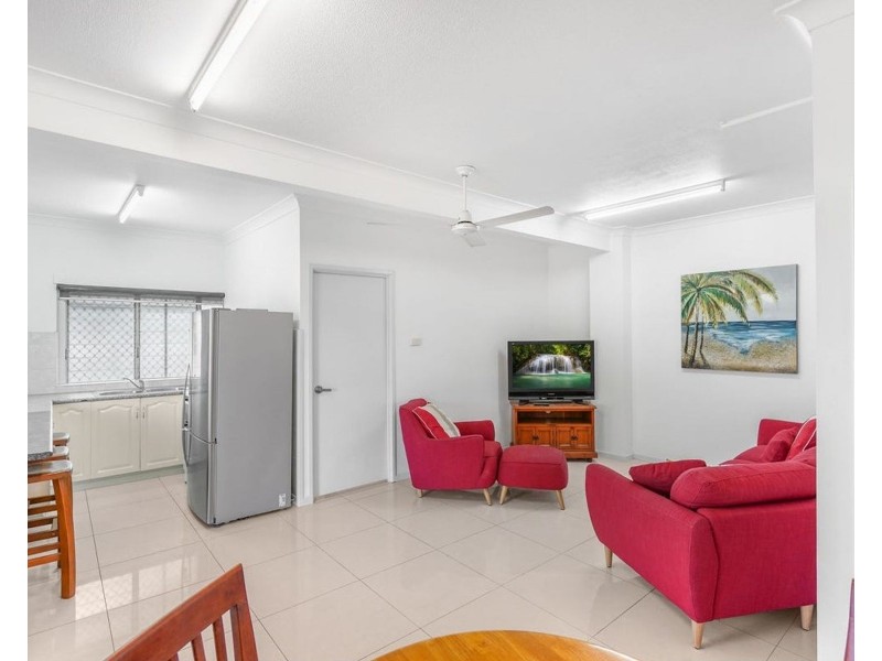 6/2 Kidston street, Bungalow QLD 4870